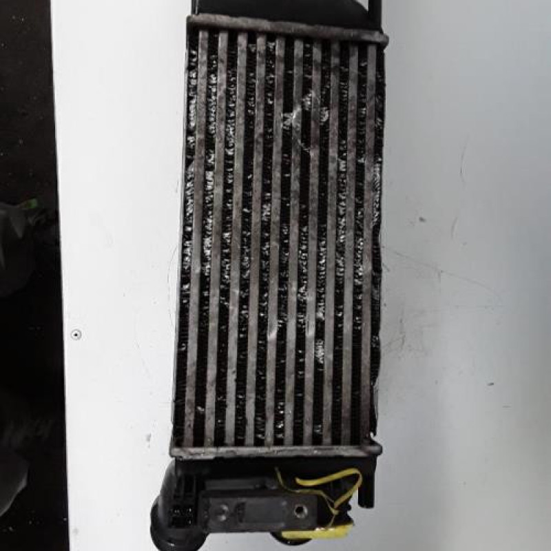 Echangeur air (Intercooler) PEUGEOT PARTNER 2
