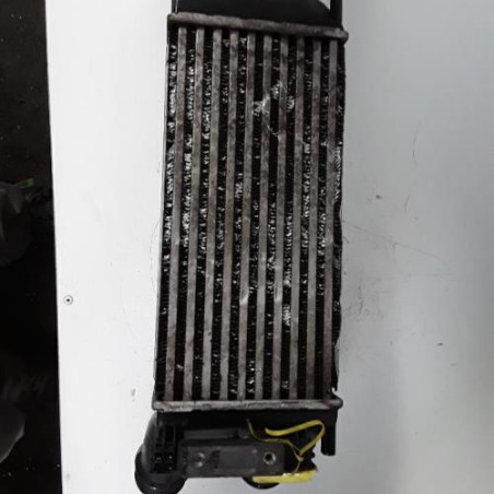 Echangeur air (Intercooler) PEUGEOT PARTNER 2 Photo n°1