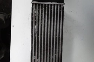 Echangeur air (Intercooler) PEUGEOT PARTNER 2