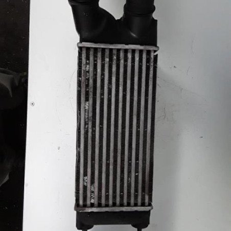 Echangeur air (Intercooler) PEUGEOT PARTNER 2