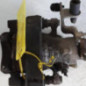 Etrier arriere droit (freinage) PEUGEOT PARTNER 2