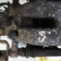 Etrier arriere gauche (freinage) PEUGEOT PARTNER 2