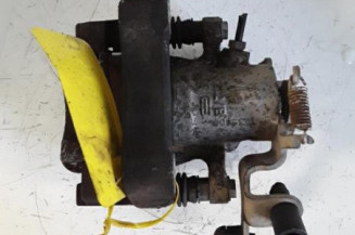 Etrier arriere gauche (freinage) PEUGEOT PARTNER 2