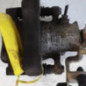 Etrier arriere gauche (freinage) PEUGEOT PARTNER 2