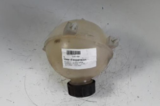 Vase d'expansion PEUGEOT PARTNER 2 Photo n°1