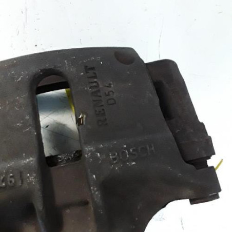 Etrier avant droit (freinage) RENAULT KANGOO 1