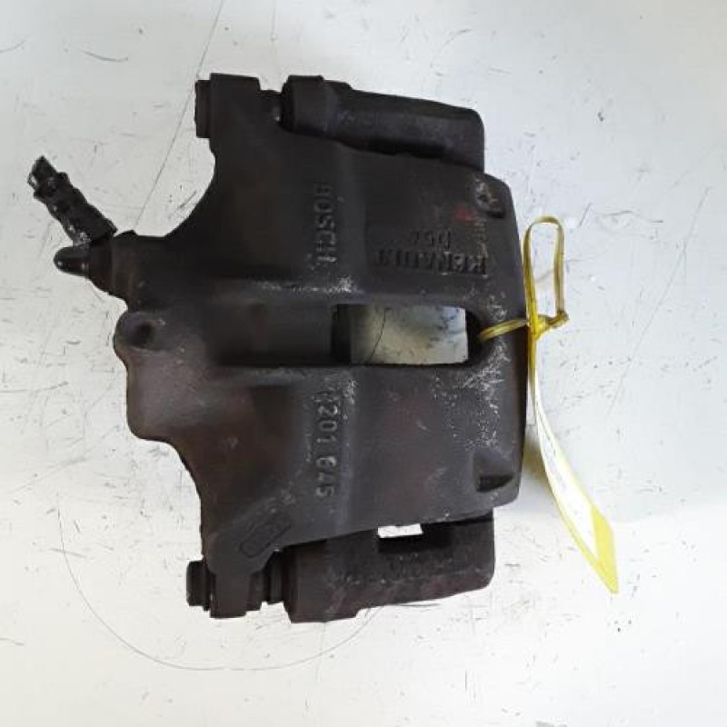 Etrier avant gauche (freinage) RENAULT KANGOO 1 Etrier avant gauche (freinage) RENAULT KANGOO 1