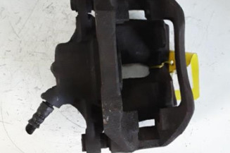 Etrier avant gauche (freinage) RENAULT KANGOO 1 Photo n°3
