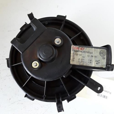 Pulseur d'air PEUGEOT BOXER 3