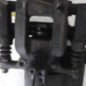 Etrier arriere gauche (freinage) PEUGEOT 308 2