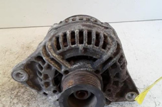 Alternateur FIAT DUCATO 2 Photo n°1