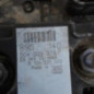 Alternateur FIAT DUCATO 2