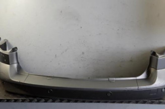 Pare choc arriere RENAULT LAGUNA 2 Photo n°1