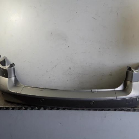 Pare choc arriere RENAULT LAGUNA 2 Photo n°1