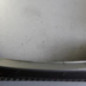 Pare choc arriere RENAULT LAGUNA 2