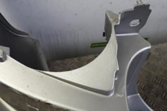 Pare choc arriere RENAULT LAGUNA 2 Photo n°4