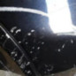 Pare choc arriere FORD FOCUS 2