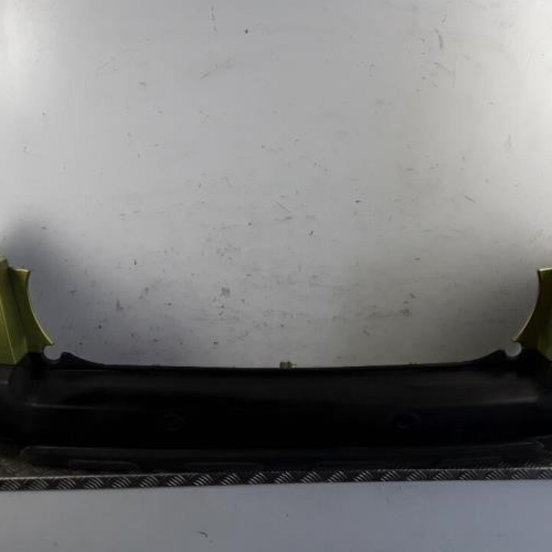 Pare choc arriere PEUGEOT 207
