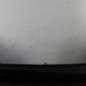 Pare choc arriere PEUGEOT 207