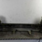 Pare choc arriere PEUGEOT 207