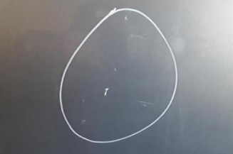 Porte avant gauche OPEL CORSA D