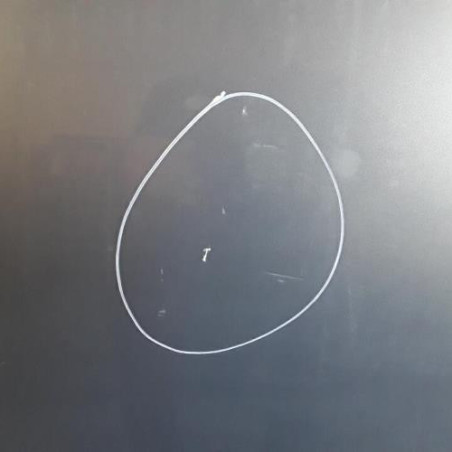 Porte avant gauche OPEL CORSA D