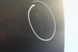 Porte avant gauche OPEL CORSA D Photo n°3