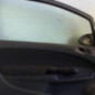 Porte avant gauche OPEL CORSA D