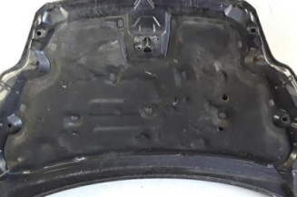 Capot FORD FOCUS 2 Photo n°3
