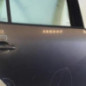 Porte arriere droit RENAULT MEGANE 3