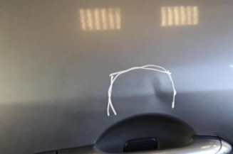 Porte arriere droit RENAULT MEGANE 3