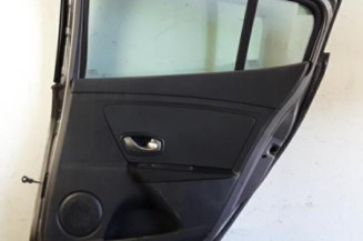 Porte arriere droit RENAULT MEGANE 3 Photo n°5