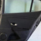 Porte arriere droit RENAULT MEGANE 3