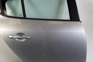 Porte arriere droit RENAULT MEGANE 3 Photo n°1