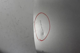 Porte arriere droit RENAULT MEGANE 3