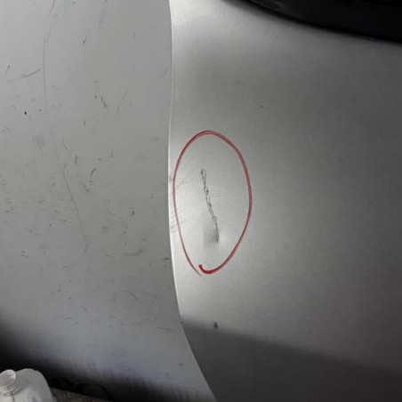 Porte arriere droit RENAULT MEGANE 3