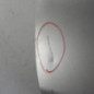 Porte arriere droit RENAULT MEGANE 3