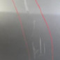 Porte arriere droit RENAULT MEGANE 3