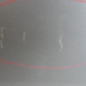 Porte arriere droit RENAULT MEGANE 3