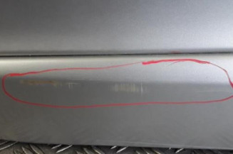 Porte arriere droit RENAULT MEGANE 3 Photo n°6