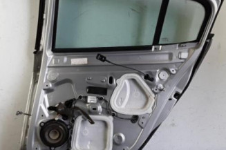 Porte arriere droit RENAULT MEGANE 3 Photo n°8
