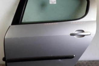 Porte arriere gauche PEUGEOT 407 Photo n°1