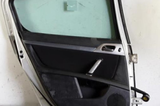 Porte arriere gauche PEUGEOT 407 Photo n°7