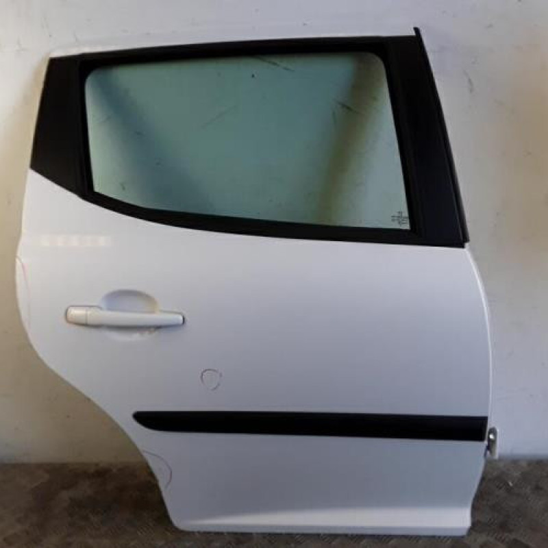 Porte arriere droit PEUGEOT 207