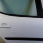 Porte arriere droit PEUGEOT 207