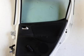 Porte arriere droit PEUGEOT 207 Photo n°5