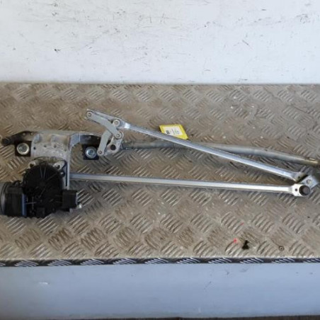 Moteur essuie glace avant FORD C-MAX 1 Photo n°1
