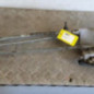 Moteur essuie glace avant FORD C-MAX 1