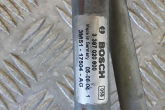 Moteur essuie glace avant FORD C-MAX 1 Photo n°3