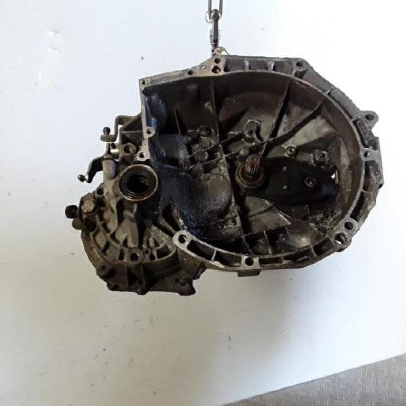 Boite de vitesses PEUGEOT 206+